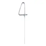 Sifferbloss Silver - Siffra 4