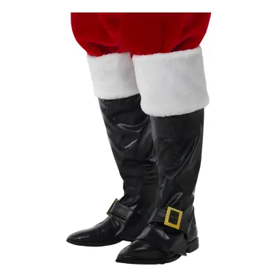 Skoöverdrag Tomte - One size