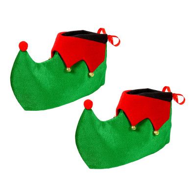 Skoöverdrag Tomtenisse - One size