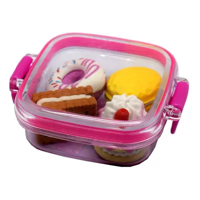 Suddgummin Kaksorter