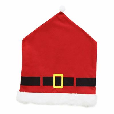 Stolsdekoration Tomteluva