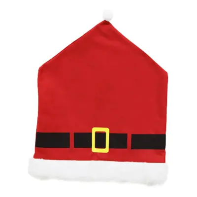 Stolsdekoration Tomteluva