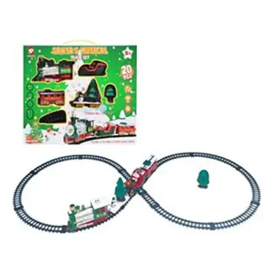 Tågbana Fordon & Spår