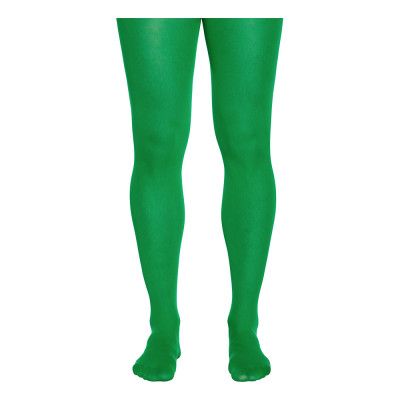 Strumpbyxor Tomtenisse Grön