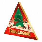 Toblerone Chokladkalender - 200 gram