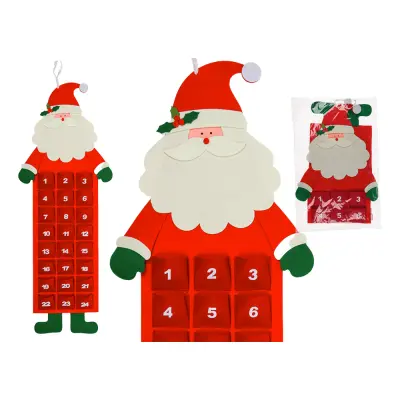 Tomte Adventskalender