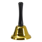 Bjällra i Guld