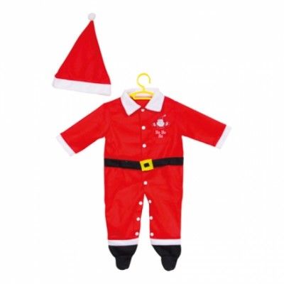 Tomtedräkt Baby