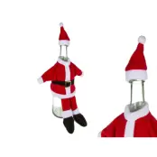 Tomtedräkt För Flaska