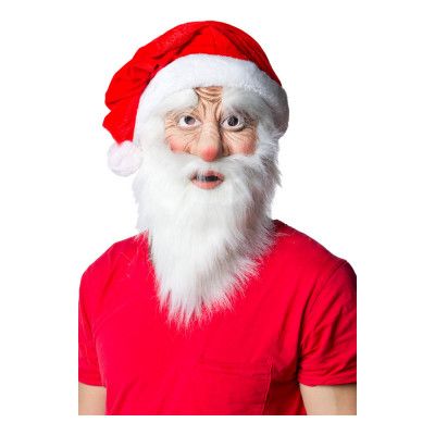 Tomtemask Deluxe - One size