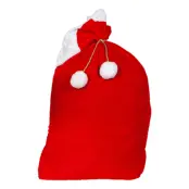 Tomtesäck för Julklappar - Large