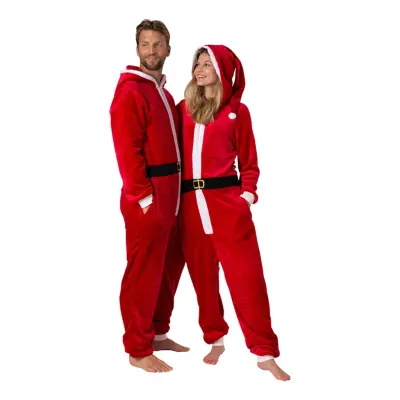 Tomte Onesie - Large