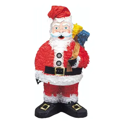 Tomte Pinata - 50 cm