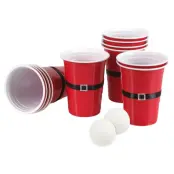 Tomte Pong