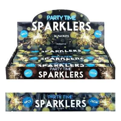 Tomtebloss Deluxe - 25 cm