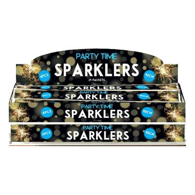 Tomtebloss Deluxe - 40 cm