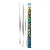 Megabloss - 5-pack