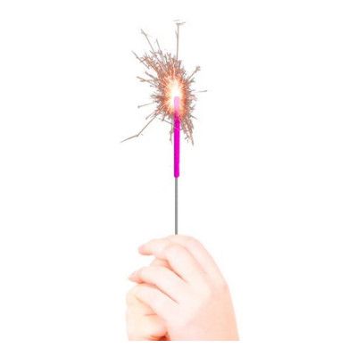 Tomtebloss Neonfärgade - 10-pack