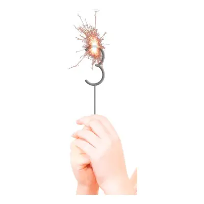 Tomtebloss Siffra - Siffra 3