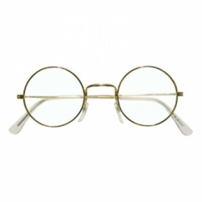 Tomteglasögon Runda