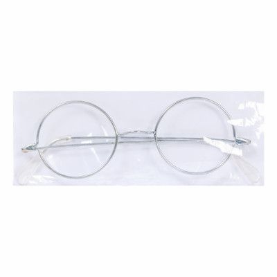 Tomteglasögon utan Glas