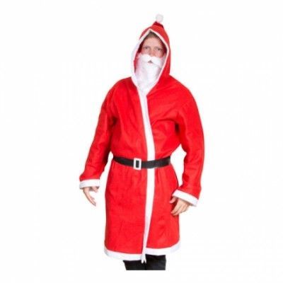 Tomtekappa - One size