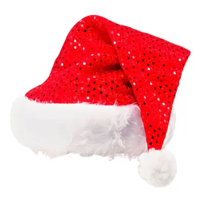 Tomteluva Glitter - One size