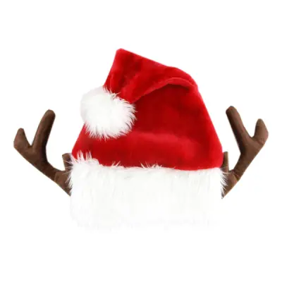 Tomteluva med Renhorn