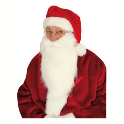 Tomteluva Plysch - One size