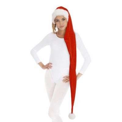 Tomteluva Superlång - One size