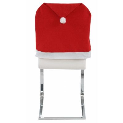 Tomteluva till stol 2-pack