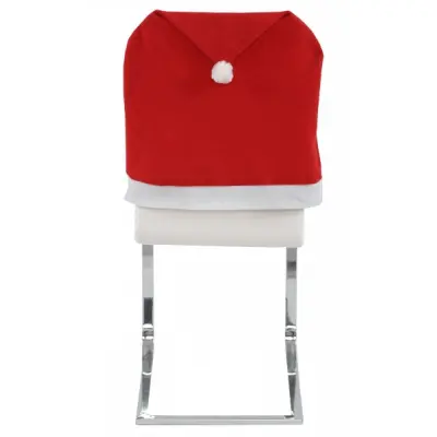 Tomteluva till stol 2-pack