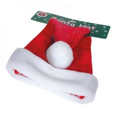 Tomteluva Glittrande - One size