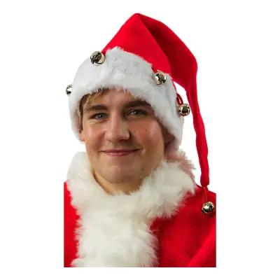 Tomtemössa med Bjällror