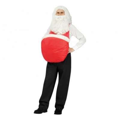 Tomtemage Hållare för Kudde