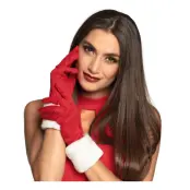 Handskar Tomtemor - One size