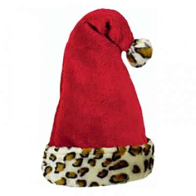 Tomteluva Leopard - One size