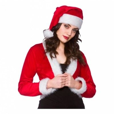 Tomtetröja och Tomteluva - One size