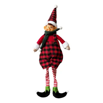 Tomtenisse Docka - Pojke