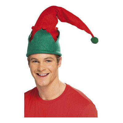 Tomtenisse Mössa - One size