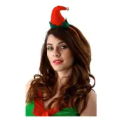 Tomtenisse Mössa på Diadem