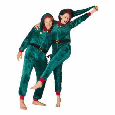 Tomtenisse Onesie - Medium