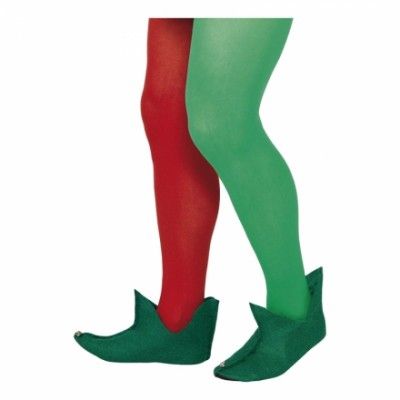 Tomtenisse Skor - One size