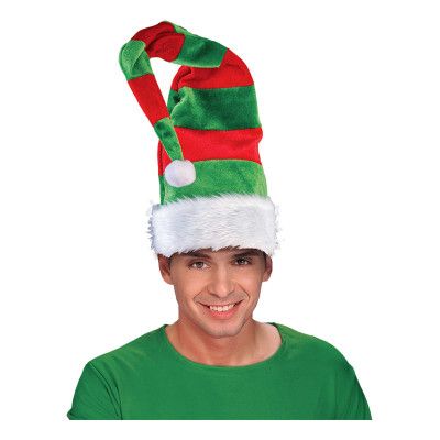 Tomtenisseluva Extra Lång - One size