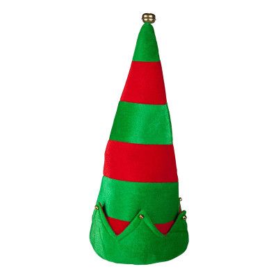 Tomtenissemössa med Bjällror - One size