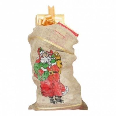 Tomtesäck till Tomte