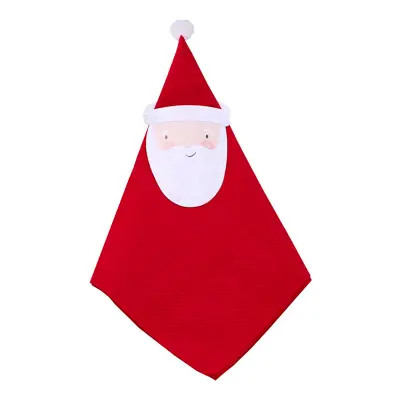 Tomteservetter - 12-pack