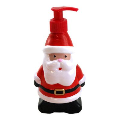 Tvålpump Tomte