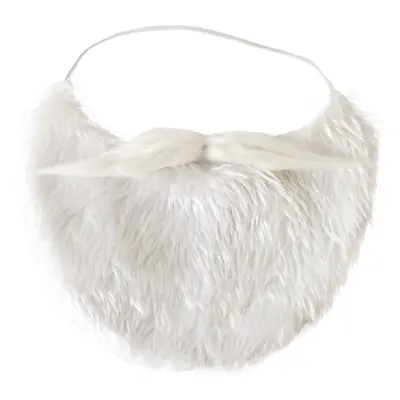 Vitt Tomteskägg Budget