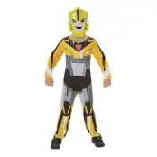 Bumble Bee Classic Barn Maskeraddräkt - Small